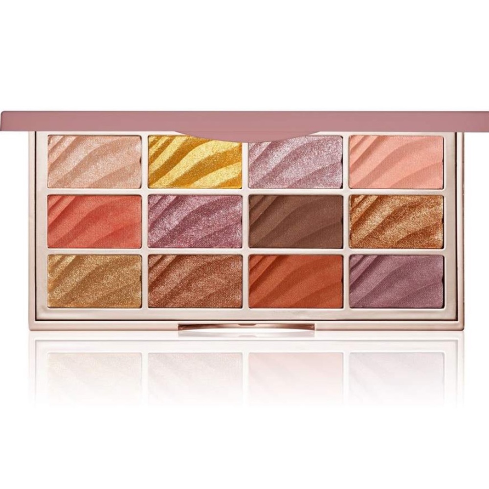 VELVET PALETTE🤩